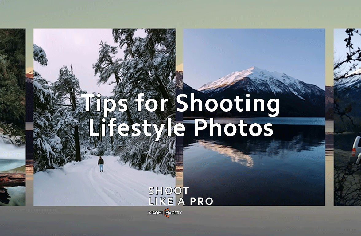 David Elorza | Tips for Shooting Lifestyle